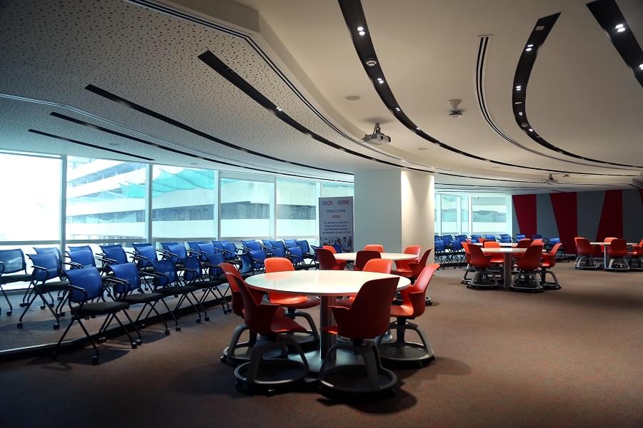 ISME School of Management & Entrepreneurship Mumbai Campus photo 5